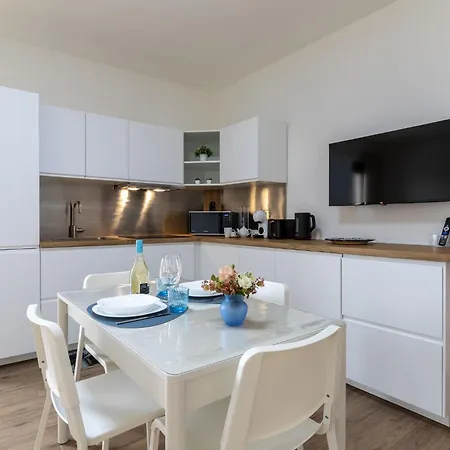 Monica By Interhome Apartamento *