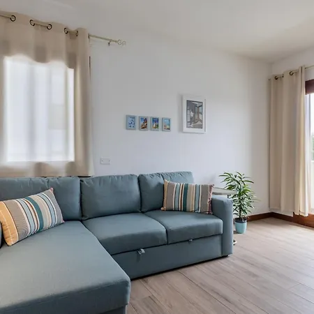 Apartamento Monica By Interhome Sorso
