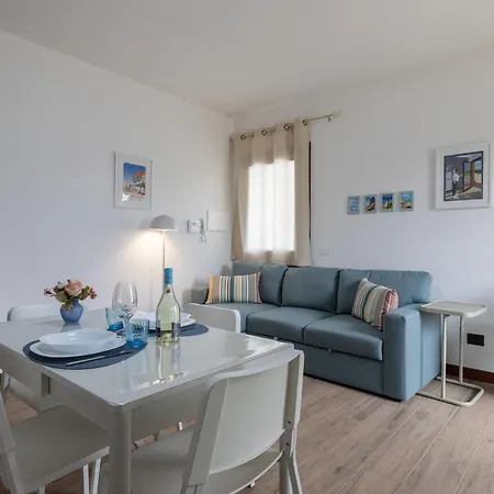 Monica By Interhome Apartment
