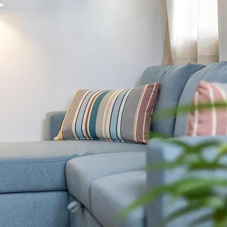 Monica By Interhome Apartamento Sorso