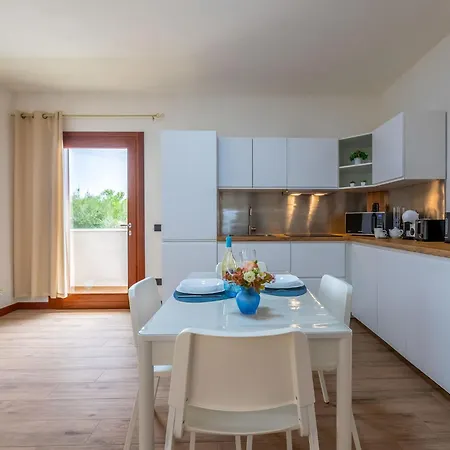 Apartamento Monica By Interhome *