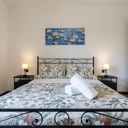 Apartamento Monica By Interhome *
