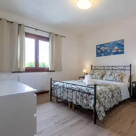 Monica By Interhome Apartment Sorso