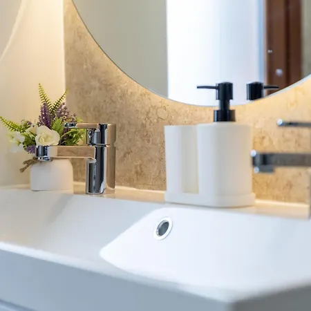 Apartment Monica By Interhome *