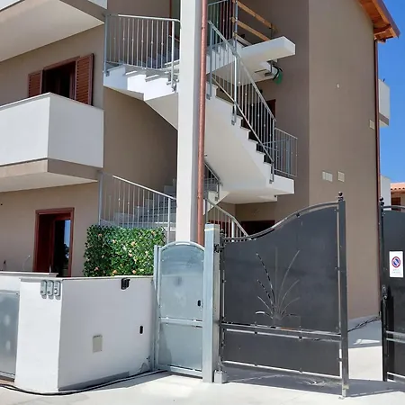 Monica By Interhome Apartamento Sorso